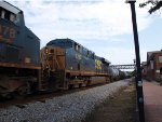 CSX 5260